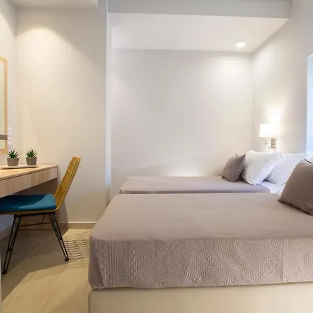 George's * Βασιλική