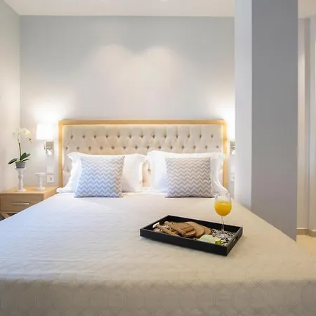 George's Σπίτι διακοπών Βασιλική