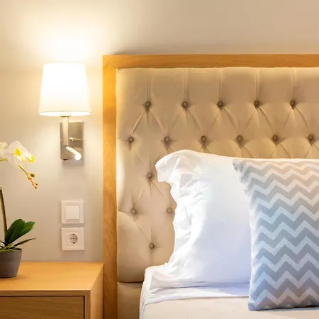 George's Σπίτι διακοπών *