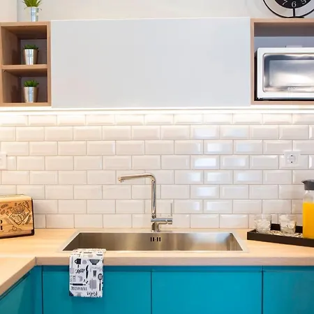 George's * ואסיליקי