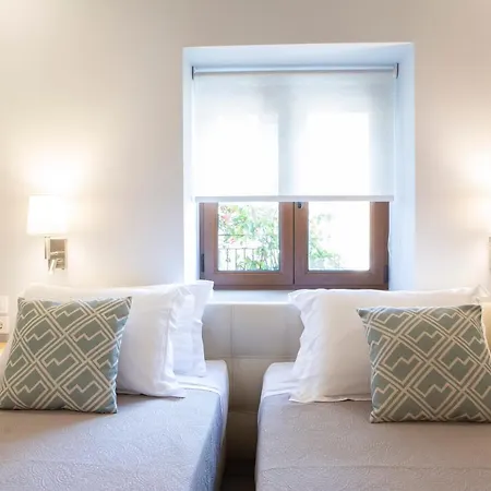 George's Сasa de vacaciones