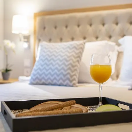 George's בית נופש