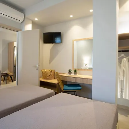 George's בית נופש