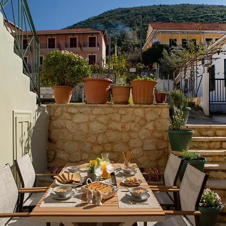 Casa vacanze George's