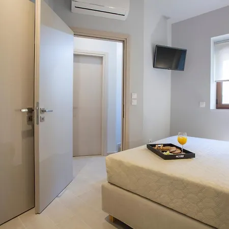 בית נופש George's ואסיליקי