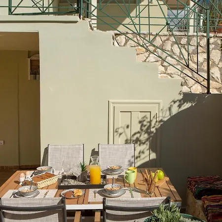 George's ואסיליקי