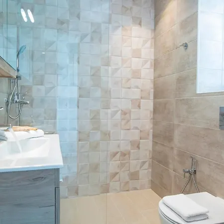 George's ואסיליקי