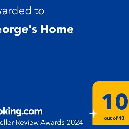 George's Casa vacanze